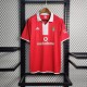 Benfica 2004/2005 Home Retro Jersey