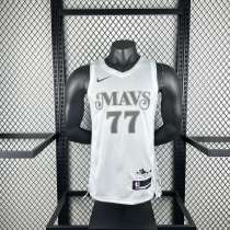 Men's 2025 Luka Doncic Team Jersey - City Edition
