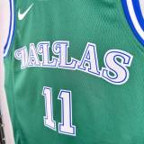Men's Kyrie Irving Retro Team Jersey