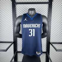 Men's 2021 Klay Thompson Team Jersey - Statement Edition