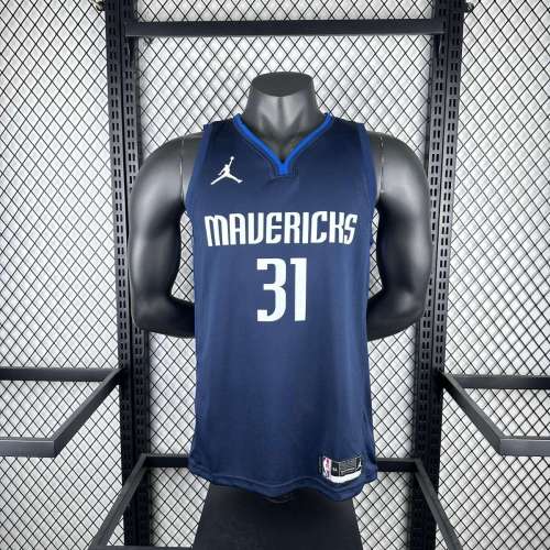 Men's 2021 Klay Thompson Team Jersey - Statement Edition