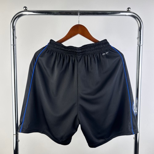 Men's 2024 Team Shorts - City Edition