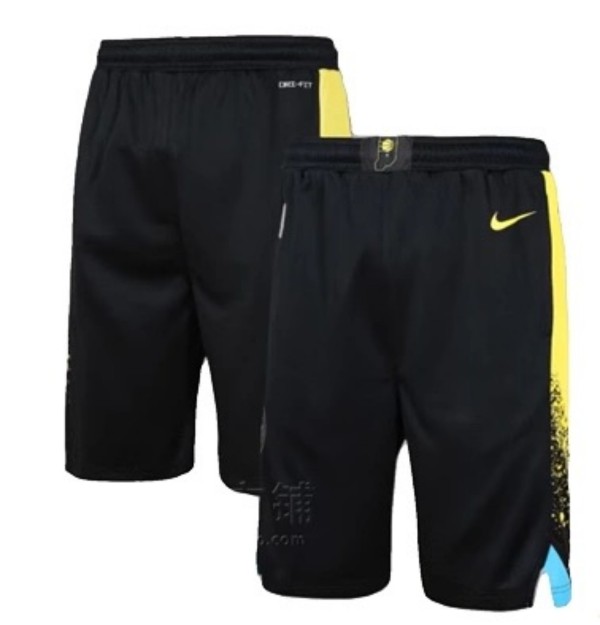 Men's 2024 Team Shorts - City Edition