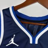 Men's 2023 Klay Thompson Team Jersey - Statement Edition