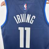 Men's Kyrie Irving Team Jersey