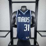 Men's 2023 Klay Thompson Team Jersey - Statement Edition