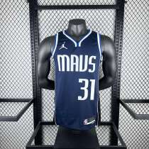 Men's 2023 Klay Thompson Team Jersey - Statement Edition