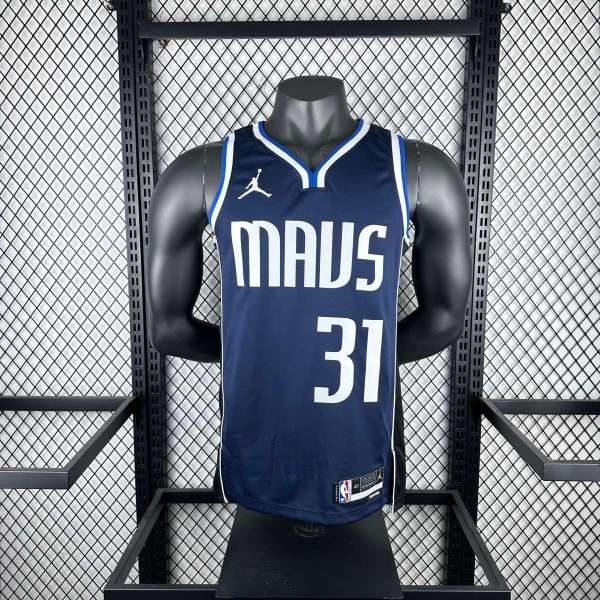 Men's 2023 Klay Thompson Team Jersey - Statement Edition