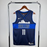 Men's Kyrie Irving Team Jersey