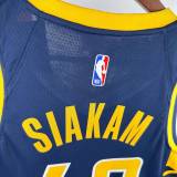 Men's 2023 Pascal Siakam Team Jersey