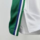 Men's Kyrie Irving Team Jersey - 75th Anniversary Edition