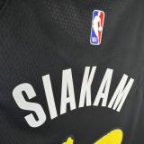 Men's 2024 Pascal Siakam Team Jersey - City Edition