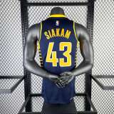 Men's 2023 Pascal Siakam Team Jersey