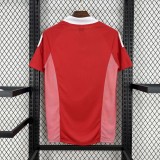Benfica 2002/2003 Home Retro Jersey