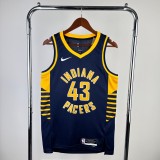 Men's 2023 Pascal Siakam Team Jersey
