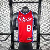 Men's 2023 Paul George Team Jersey - Statement Edition