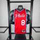 Men's 2023 Paul George Team Jersey - Statement Edition