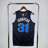 Men's 2024 Klay Thompson Team Jersey - City Edition