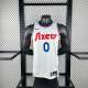 Men's 2025 Tyrese Maxey Team Jersey - City Edition