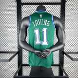 Men's Kyrie Irving Retro Team Jersey