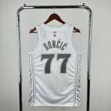 Men's 2025 Luka Doncic Team Jersey - City Edition
