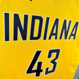 Men's 2023 Pascal Siakam Team Jersey - Statement Edition