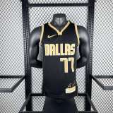 Men's 2024 Luka Doncic Team Jersey