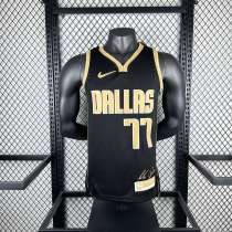 Men's 2024 Luka Doncic Team Jersey