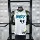 Men's 2025 Pascal Siakam Team Jersey - City Edition