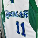 Men's Kyrie Irving Team Jersey - 75th Anniversary Edition