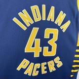 Men's 2023 Pascal Siakam Team Jersey