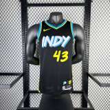 Men's 2024 Pascal Siakam Team Jersey - City Edition