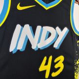 Men's 2024 Pascal Siakam Team Jersey - City Edition