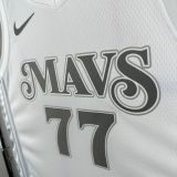 Men's 2025 Luka Doncic Team Jersey - City Edition