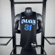 Men's 2024 Klay Thompson Team Jersey - City Edition Men's 2024 Klay Thompson Team Jersey - City Edition