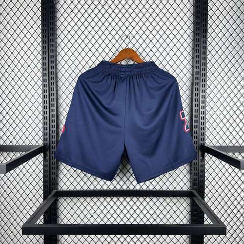 Men's 2024 Team Shorts - City Edition