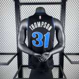 Men's 2024 Klay Thompson Team Jersey - City Edition