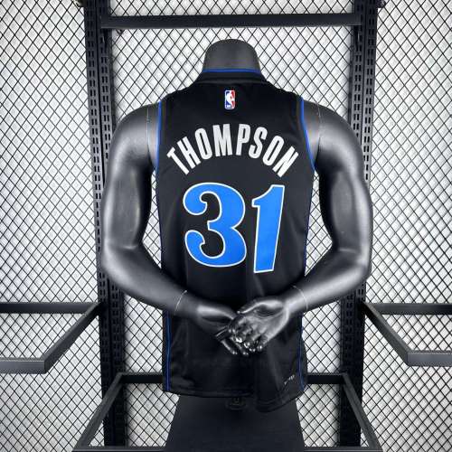 Men's 2024 Klay Thompson Team Jersey - City Edition