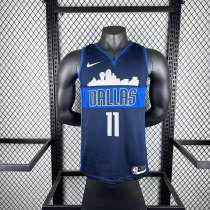 Men's Kyrie Irving Team Jersey