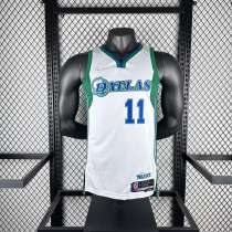 Men's Kyrie Irving Team Jersey - 75th Anniversary Edition