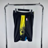 Men's 2024 Team Shorts - City Edition