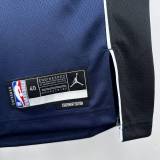 Men's 2023 Klay Thompson Team Jersey - Statement Edition
