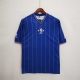 Chelsea 1981/1983 Home Retro Jersey