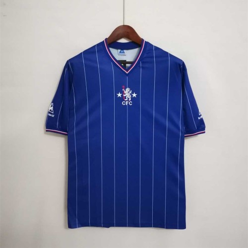 Chelsea 1981/1983 Home Retro Jersey