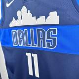 Men's Kyrie Irving Team Jersey