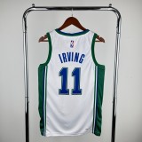 Men's Kyrie Irving Team Jersey - 75th Anniversary Edition