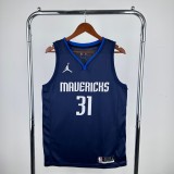 Men's 2021 Klay Thompson Team Jersey - Statement Edition