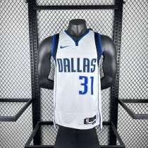 Men's 2023 Klay Thompson White Team Jersey Men's 2023 Klay Thompson White Team Jersey