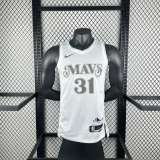 Men's 2025 Klay Thompson Team Jersey - City Edition