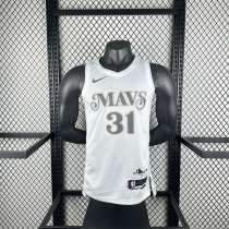Men's 2025 Klay Thompson Team Jersey - City Edition